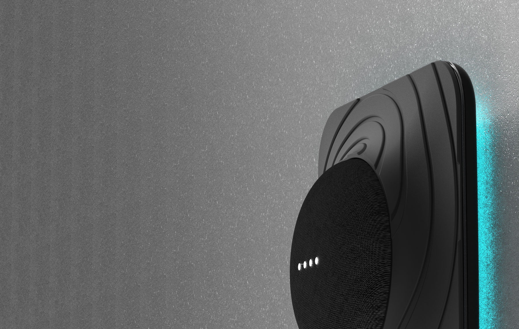 Case Study: Google Bro - ANDESIGN