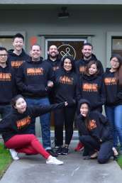 ANdesign Newport beach team