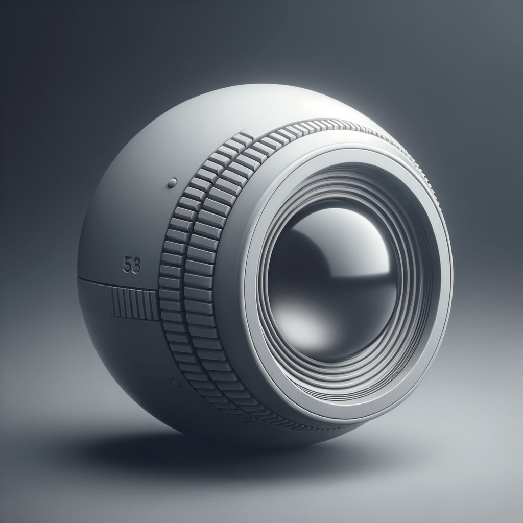 do not show people in the image show a focus on a industrial desing prodcut rendering with a high level of prercion in a detailed feature smooth shaped prodcut used in daily life