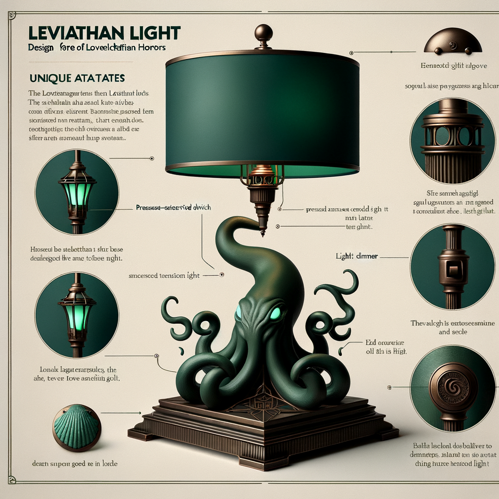 Product Concept: 