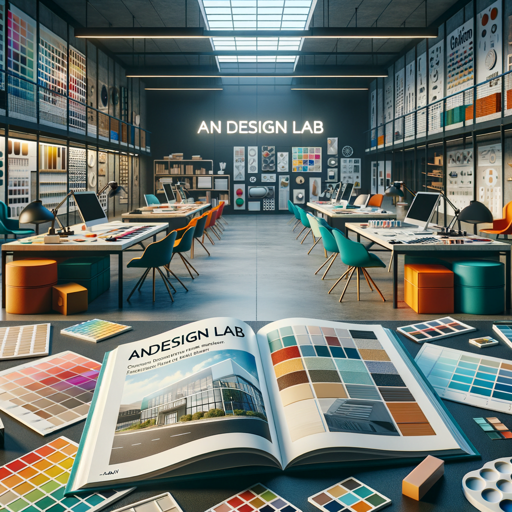 Welcome to ANDesign Lab, a leading design studio dedicated to creating innovative and captivating products through the art of CMF design. In this comprehensive guide, we will explore the fascinating world of CMF (Color, Material, and Finish) and its crucial role in industrial design. Join us as we delve into the importance of a CMF document and how it can transform your product into an inspiring masterpiece.